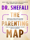Cover image for The Parenting Map